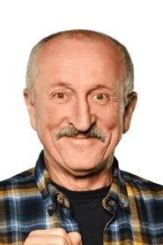 Oldřich Navrátil portrait