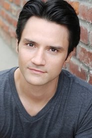 Richard Kahan portrait