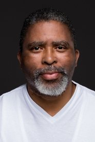 Sello Motloung portrait