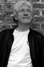 Roger Steen portrait