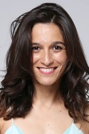 Lorena Capetillo portrait