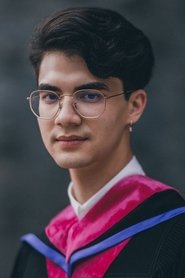 Max Detter portrait