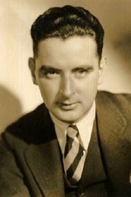 Myles Connolly portrait