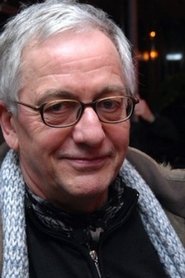 Jean-Pierre Thorn portrait