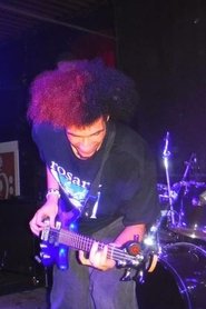 Isaiah Mincer portrait
