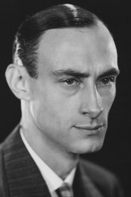 Ragnar Arvedson portrait