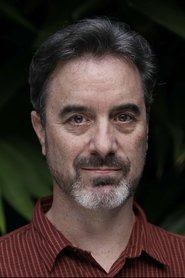 Andrew Brown portrait