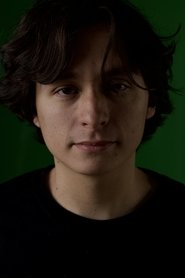 Michel Belmont portrait