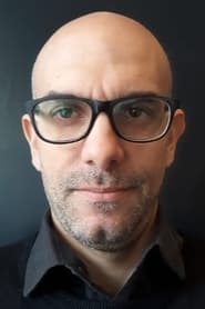 Guillermo Rossi portrait