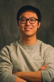 Yatao LI portrait