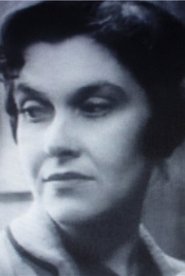 Vera Singajevska portrait
