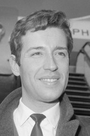 António Calvário portrait