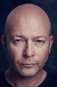 Lex Daniel portrait