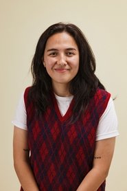 Elle Mills portrait