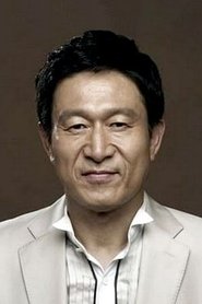 Kim Eung-soo portrait