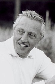 Jérôme Lejeune portrait