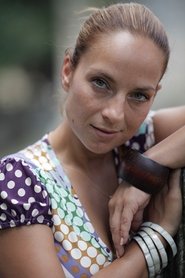 Sandra Lončarić portrait