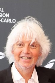Michel Tabo portrait