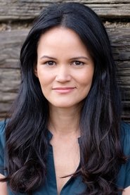 Onahoua Rodriguez portrait