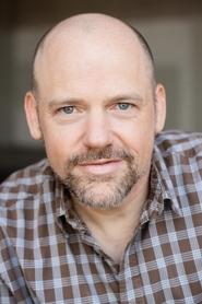 David Garry portrait
