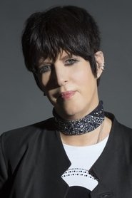 Diane Warren portrait