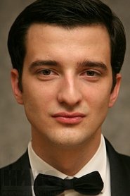 Timur Oragvelidze portrait