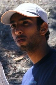 Omar Roushdy Hamed portrait