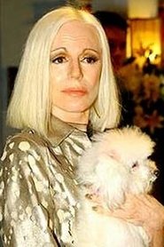 Ariclê Perez portrait
