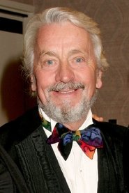Peter Dennis portrait