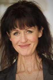 Carmel McGlone portrait