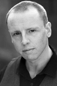 Damien Lloyd-Davies portrait