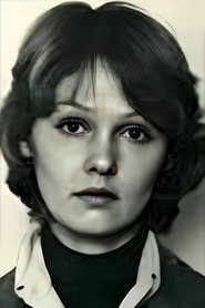 Mariya Solomina portrait