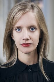 Jeanne Werner portrait