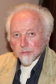 Stanislav Fišer portrait
