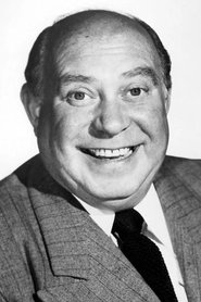 Joe Besser portrait