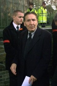 Frankie Fraser portrait