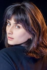 Luana Biagi portrait