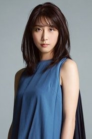 Mio Sugiyama portrait