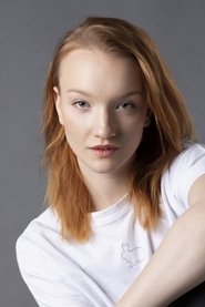 Kateřina Zapletalová portrait