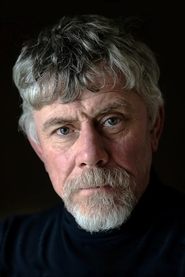 John Quinn portrait