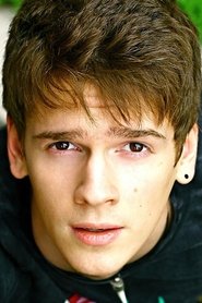 Stas Shmelev portrait