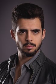 João Harrington Sena portrait