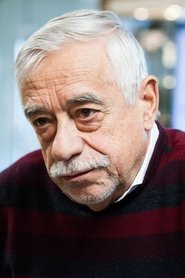 Vladimir Grammatikov portrait