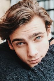 Santiago Achaga portrait