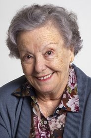 María Galiana portrait