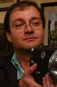 Fabricio Cavalcanti portrait