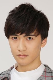 Yuga Sato portrait