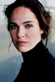 Verena Altenberger portrait