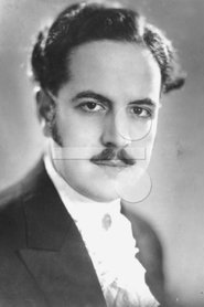 Ronaldo de Alencar portrait