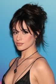 Camila Cabello portrait